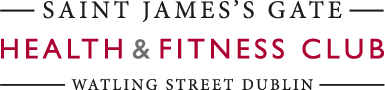 St James Gate Health and Fitness Club